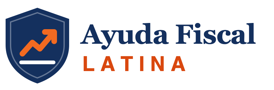 Ayuda Fiscal Latina
